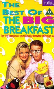The Big Breakfast movie