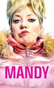 Mandy movie