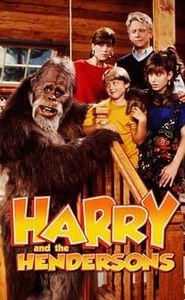 Harry and the Hendersons movie