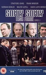 Softly Softly: Task Force movie