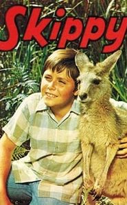 Skippy, le kangourou movie