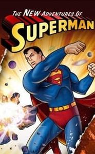 The New Adventures of Superman streaming vf
