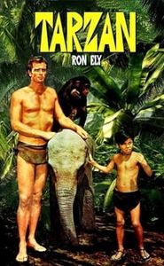 Tarzan movie