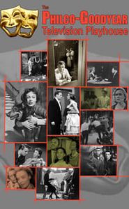 The Philco Television Playhouse movie