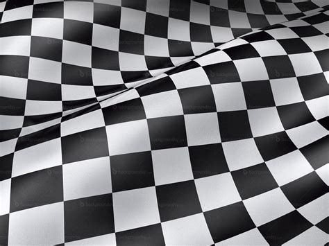 Chequered Flag movie