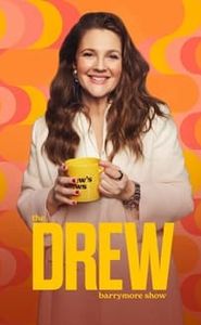 The Drew Barrymore Show movie