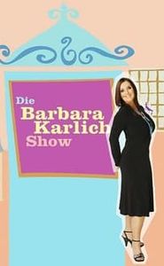 Barbara Karlich – Talk um 4 movie