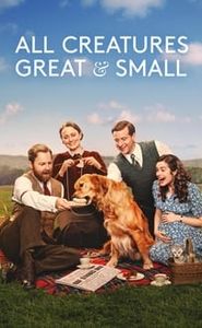 James Herriot, chroniques d'un jeune vétérinaire movie