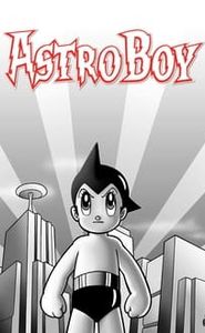 Astro le Petit Robot movie