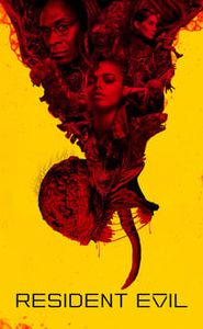 Resident Evil movie