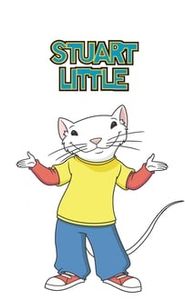Stuart Little: The Animated Series movie