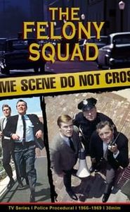 Brigade criminelle movie