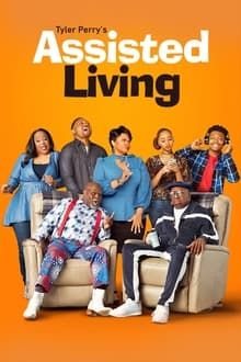 Retraite en famille movie