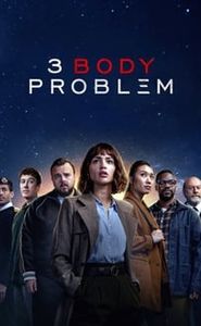 Le Problème à 3 corps movie
