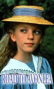 Les contes d'Avonlea movie