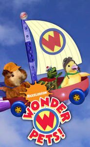 The Wonder Pets movie