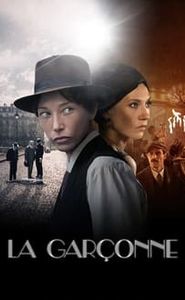 La Garçonne movie