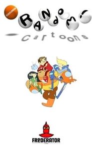 Random! Cartoons movie