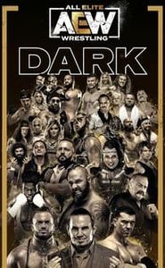 AEW Dark movie