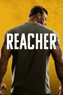 Reacher movie