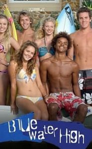 Blue Water High movie