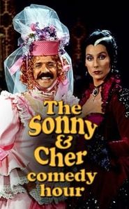 The Sonny & Cher Comedy Hour movie