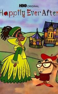 Happily Ever After: Fairy Tales for Every Child movie
