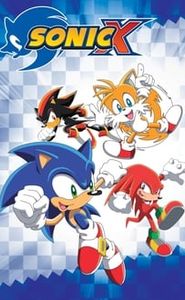 Sonic X movie