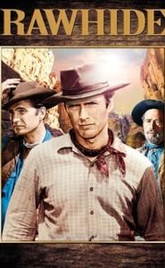 Rawhide movie