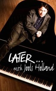 Later... with Jools Holland movie