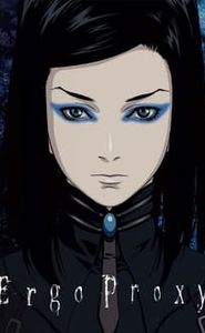Ergo Proxy movie