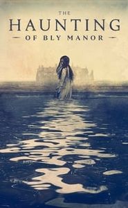 The Haunting of Bly Manor movie