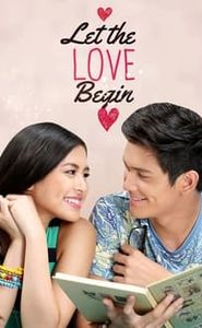Let the Love Begin movie