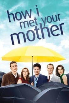 How I Met Your Mother movie