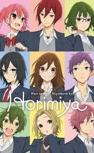 Horimiya movie