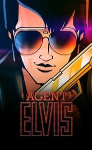 Agent Elvis Agent Elvis-hd