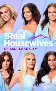 Les Real Housewives de Salt Lake City movie