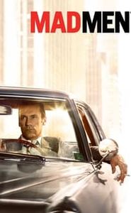 Mad Men movie