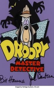 Droopy Détective movie