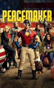 Peacemaker movie