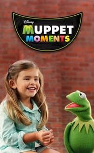 Muppet Moments movie
