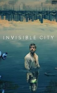 La Cité invisible movie