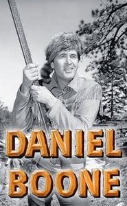 Daniel Boone movie