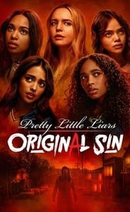 Pretty Little Liars: Original Sin movie
