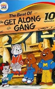 The Get Along Gang movie