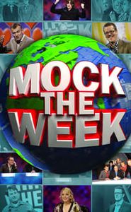 Mock the Week movie