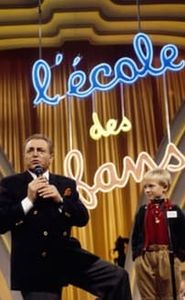 L'École des fans movie