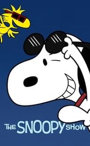 Le Snoopy show movie