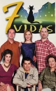 7 vidas movie