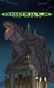Godzilla: The Series movie
